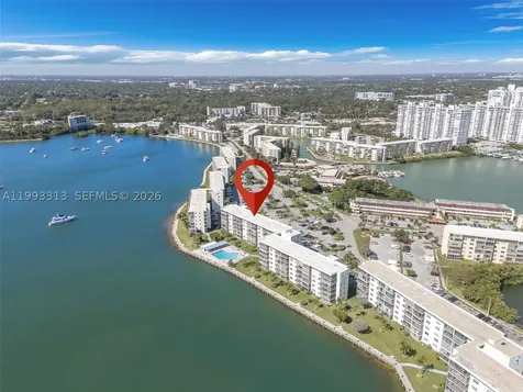 3010 Marcos Drive Aventura FL 33160