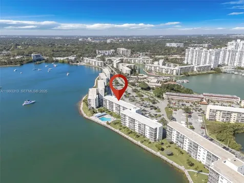 3010 Marcos Drive Aventura FL 33160