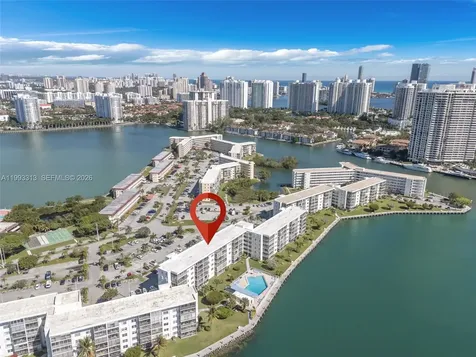 3010 Marcos Drive Aventura FL 33160