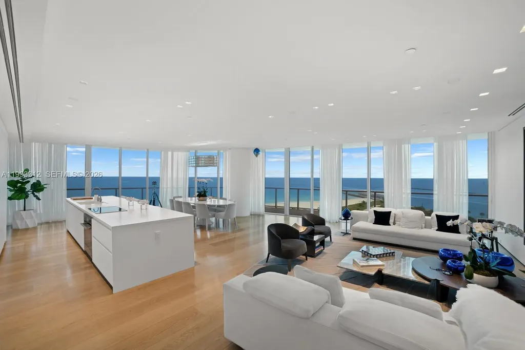 100 S Pointe Drive Miami Beach FL 33139