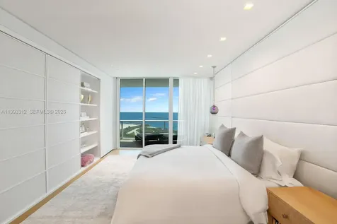 100 S Pointe Drive Miami Beach FL 33139
