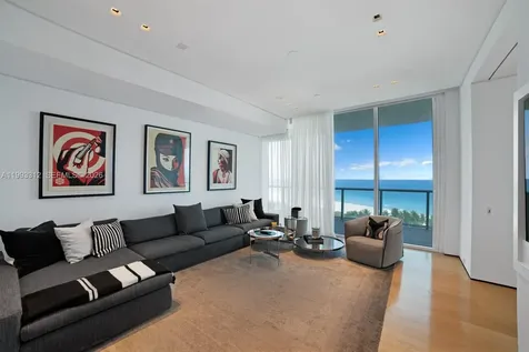 100 S Pointe Drive Miami Beach FL 33139