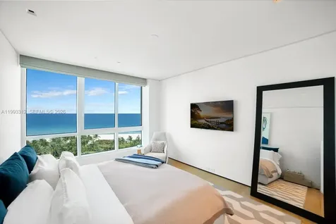 100 S Pointe Drive Miami Beach FL 33139