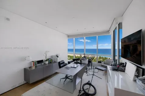 100 S Pointe Drive Miami Beach FL 33139