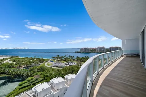 100 S Pointe Drive Miami Beach FL 33139