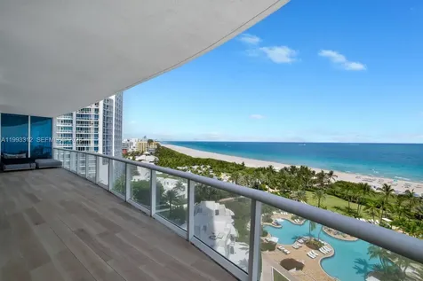 100 S Pointe Drive Miami Beach FL 33139