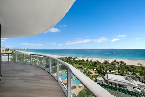 100 S Pointe Drive Miami Beach FL 33139
