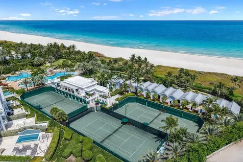 100 S Pointe Drive Miami Beach FL 33139