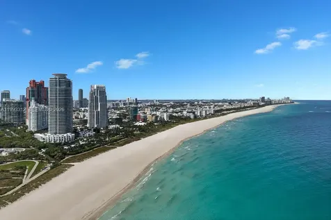 100 S Pointe Drive Miami Beach FL 33139