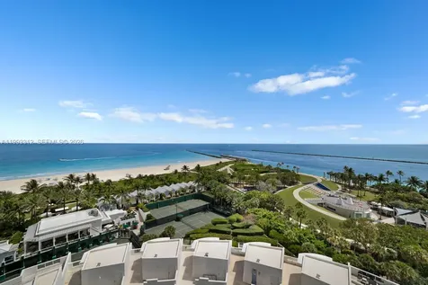 100 S Pointe Drive Miami Beach FL 33139