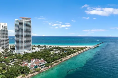 100 S Pointe Drive Miami Beach FL 33139