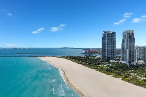 100 S Pointe Drive Miami Beach FL 33139