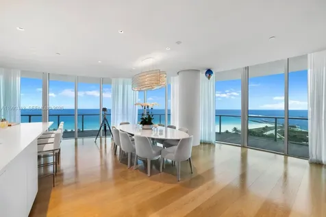 100 S Pointe Drive Miami Beach FL 33139