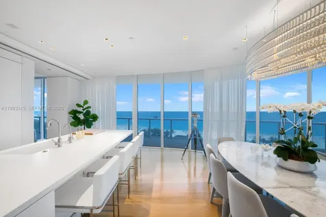100 S Pointe Drive Miami Beach FL 33139