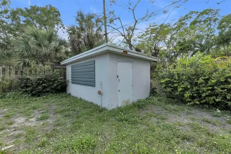 1745 SW 43rd Avenue Fort Lauderdale FL 33317