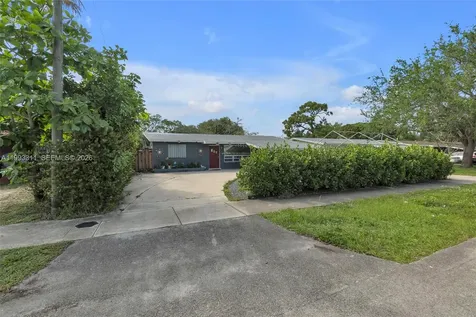 1745 SW 43rd Avenue Fort Lauderdale FL 33317