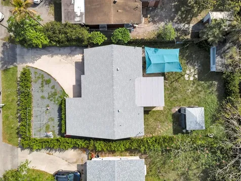 1745 SW 43rd Avenue Fort Lauderdale FL 33317