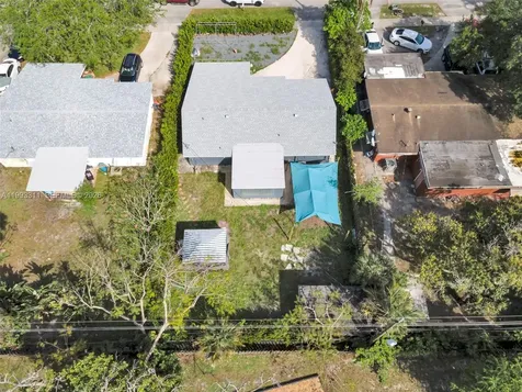 1745 SW 43rd Avenue Fort Lauderdale FL 33317