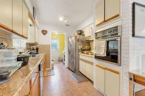 1745 SW 43rd Avenue Fort Lauderdale FL 33317
