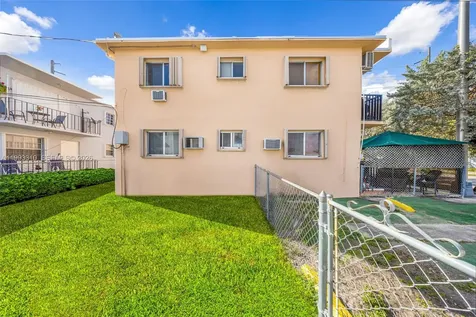955 W 23rd Street Hialeah FL 33010