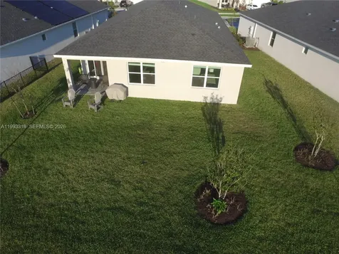 6448 NW Cloverdale Avenue Port St. Lucie FL 34987