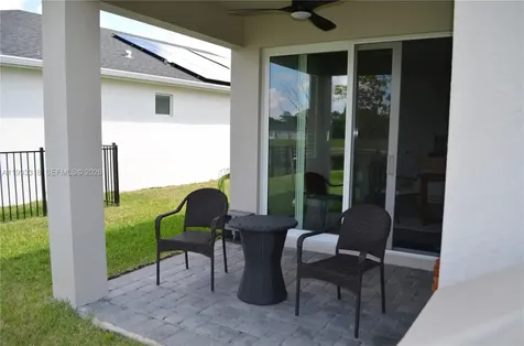 6448 NW Cloverdale Avenue Port St. Lucie FL 34987