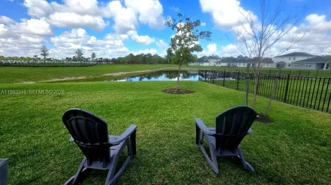 6448 NW Cloverdale Avenue Port St. Lucie FL 34987