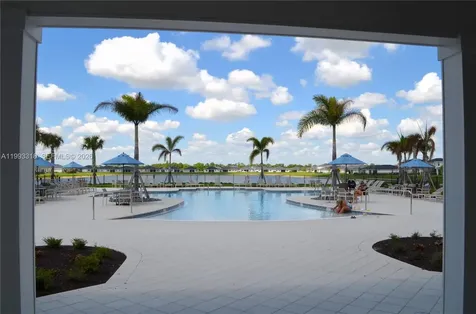 6448 NW Cloverdale Avenue Port St. Lucie FL 34987