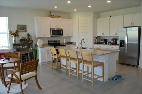 6448 NW Cloverdale Avenue Port St. Lucie FL 34987