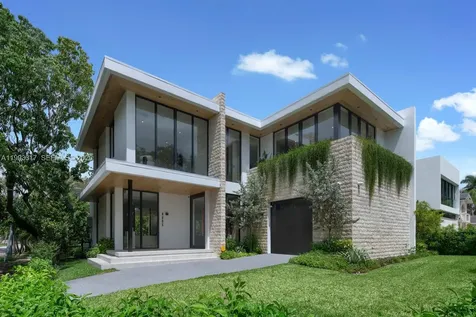 4095 Hardie Avenue Miami FL 33133