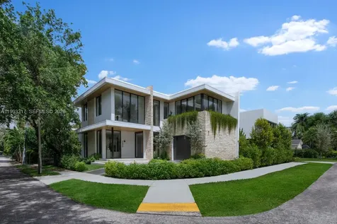 4095 Hardie Avenue Miami FL 33133