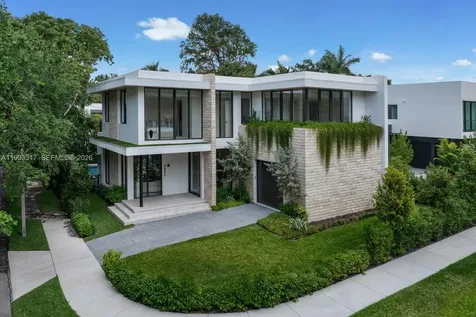 4095 Hardie Avenue Miami FL 33133