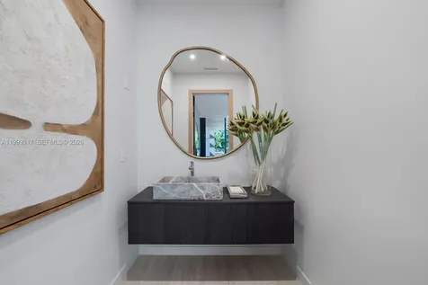 4095 Hardie Avenue Miami FL 33133