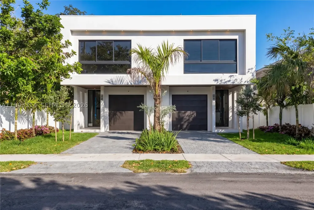 804 NE 16th Terrace Fort Lauderdale FL 33304