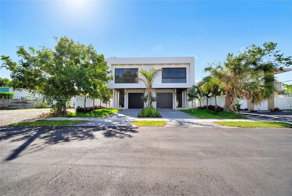 804 NE 16th Terrace Fort Lauderdale FL 33304