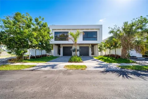 804 NE 16th Terrace Fort Lauderdale FL 33304