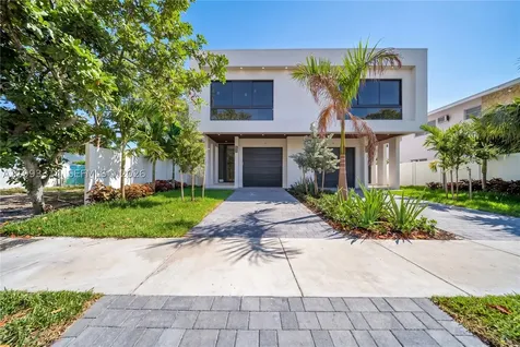 804 NE 16th Terrace Fort Lauderdale FL 33304