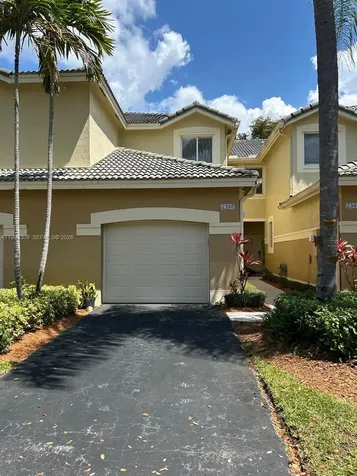 2398 Pasadena Way Weston FL 33327