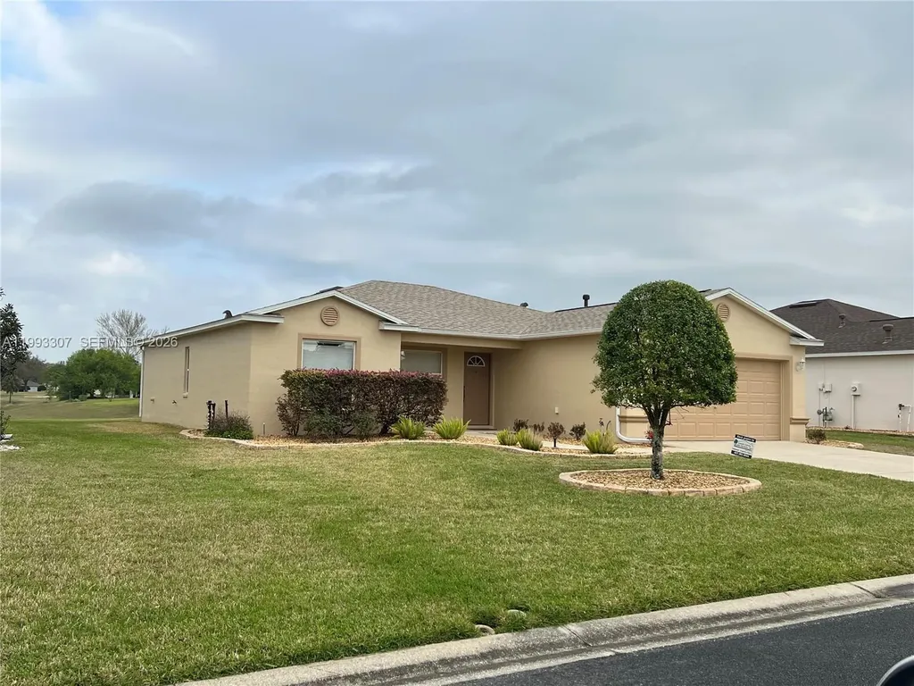 1679 SW 156th Lane Ocala FL 34473