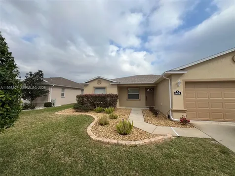 1679 SW 156th Lane Ocala FL 34473