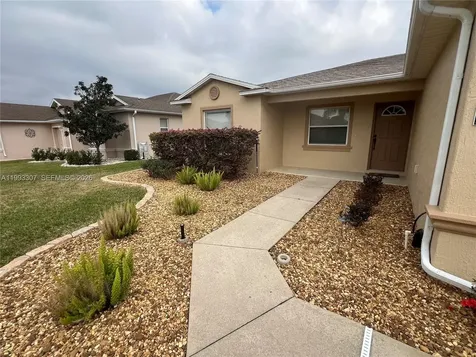 1679 SW 156th Lane Ocala FL 34473