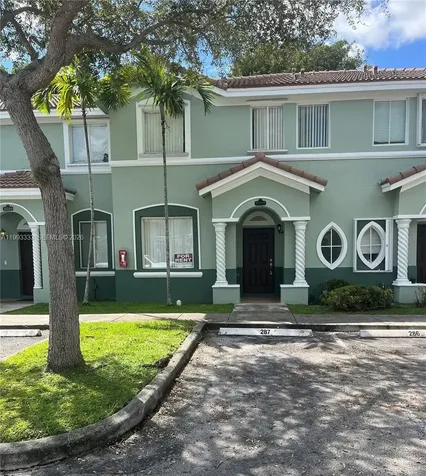 2508 SE 14th Avenue Homestead FL 33035