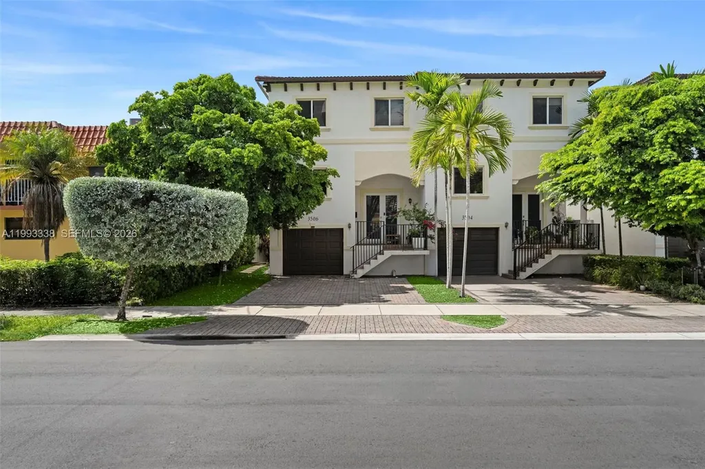 3506 NE 166th Street North Miami Beach FL 33160