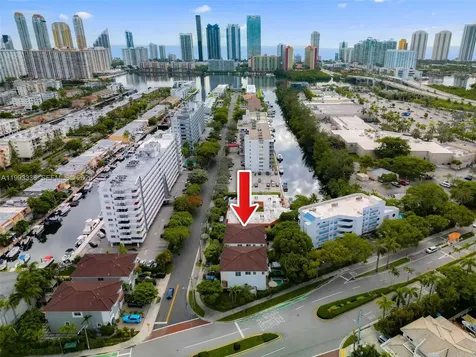 3506 NE 166th Street North Miami Beach FL 33160