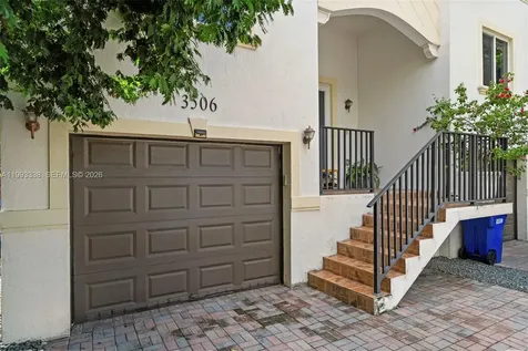 3506 NE 166th Street North Miami Beach FL 33160
