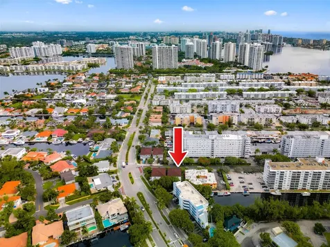 3506 NE 166th Street North Miami Beach FL 33160