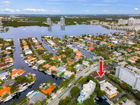 3506 NE 166th Street North Miami Beach FL 33160