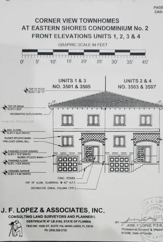 3506 NE 166th Street North Miami Beach FL 33160