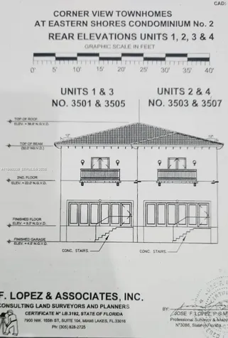 3506 NE 166th Street North Miami Beach FL 33160