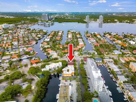 3506 NE 166th Street North Miami Beach FL 33160